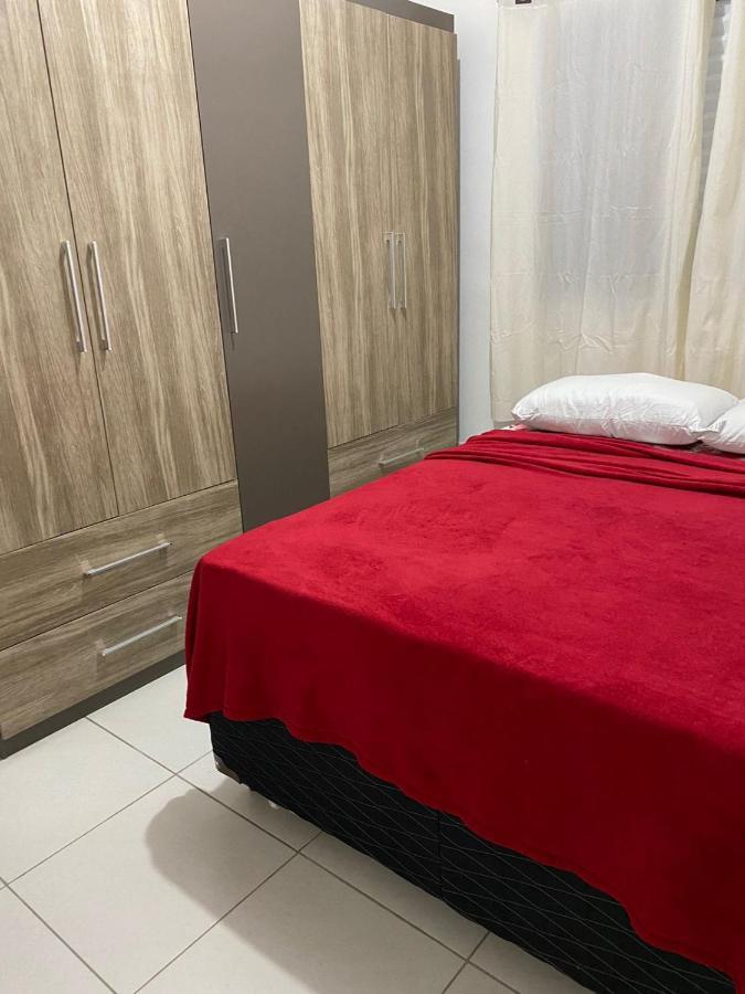 Condominio Villa Di Fiori Ap 72 Guarujá Extérieur photo
