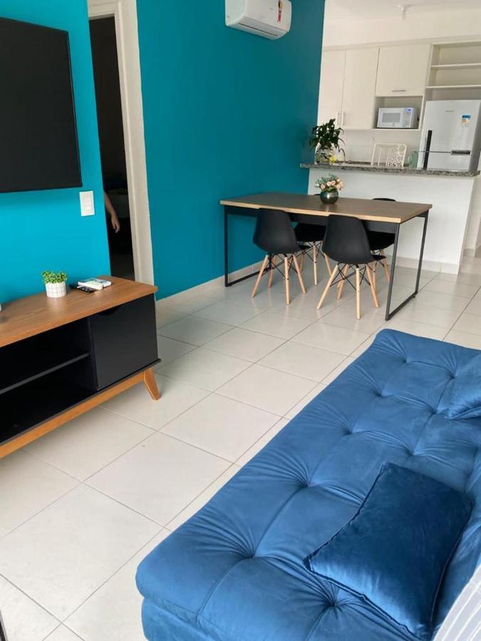 Condominio Villa Di Fiori Ap 72 Guarujá Extérieur photo