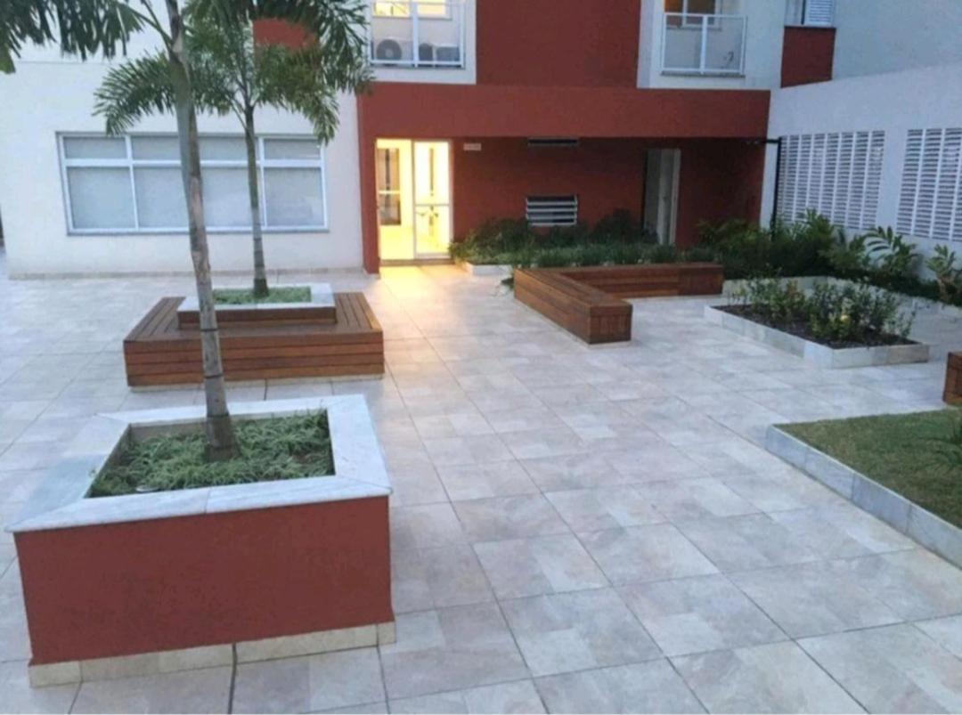 Condominio Villa Di Fiori Ap 72 Guarujá Extérieur photo