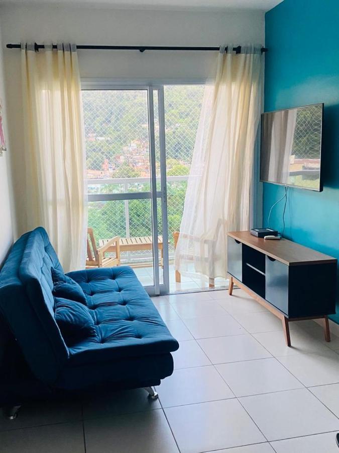 Condominio Villa Di Fiori Ap 72 Guarujá Extérieur photo
