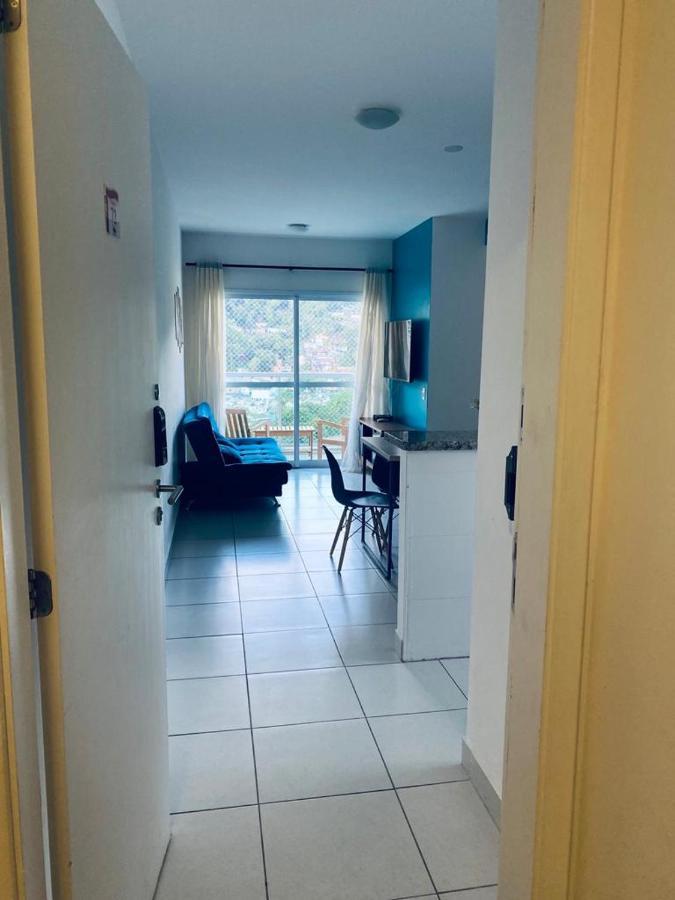 Condominio Villa Di Fiori Ap 72 Guarujá Extérieur photo