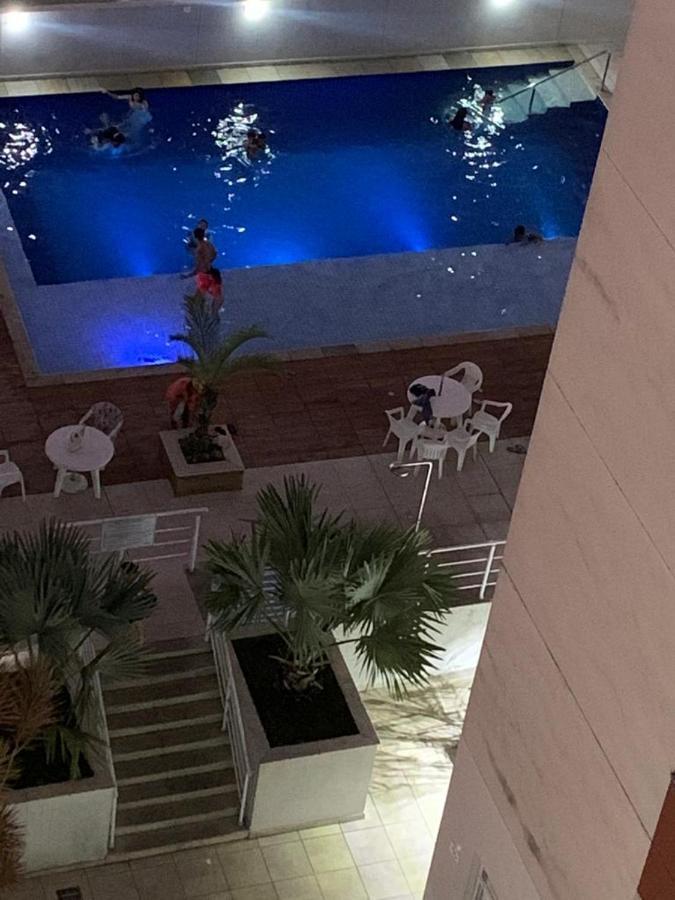 Condominio Villa Di Fiori Ap 72 Guarujá Extérieur photo